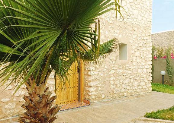 Ida Ougourd Villa | Villa Issam Essaouira