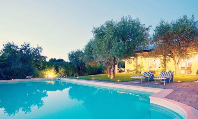 Alghero Villa | Villa