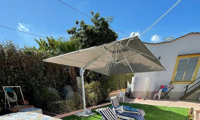 Portopalo di Capo Passero Villa | Villa Giulia Capo Passero Beachfront