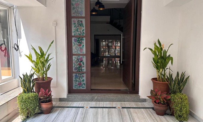 Chennai Bed & Breakfast | Villa Ithaka by Youkoso
