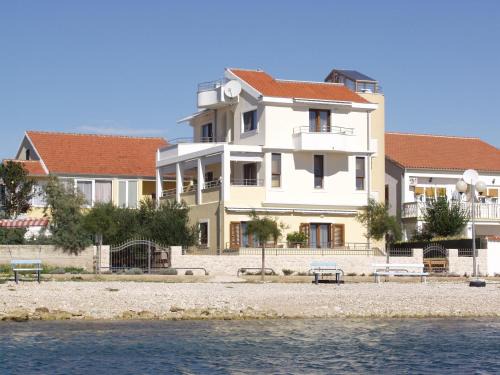 Zadar Bed & Breakfast | Villa Ivana B&B