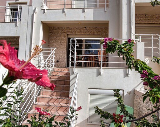 Plakias Villa | Villa Ivana in Plakias beach.