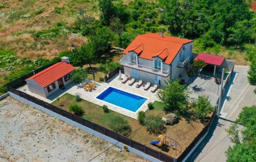 Seget Villa | Villa Ivana-Makarska by Villas Guide