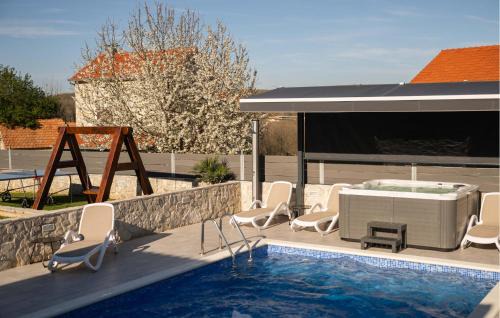 Sinj House | Villa Ivandvor