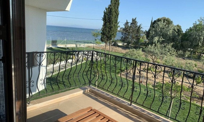 Mandra House | Villa IVIA PARUNSKI & BOGDANOVA OE