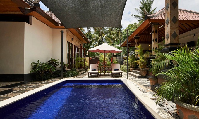Bondalem Villa | VILLA JACKSON Bondalem Bali