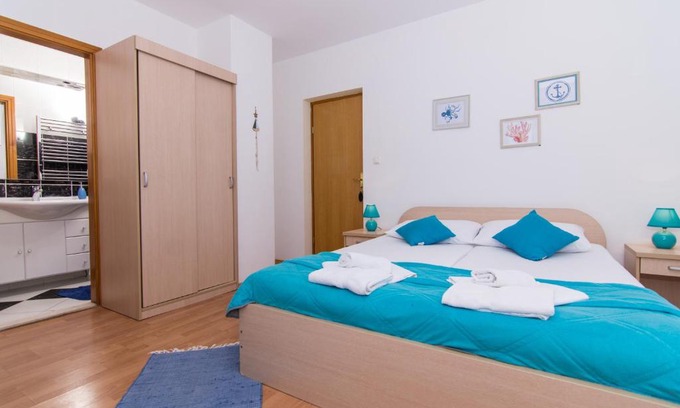 Trogir House | Villa Jadran 2