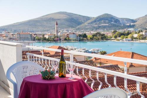 Trogir House | Villa Jadran Trogir ćiovo