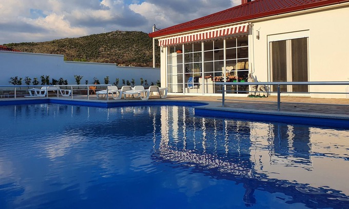 Blagaj Villa | Villa Jaffa Mostar