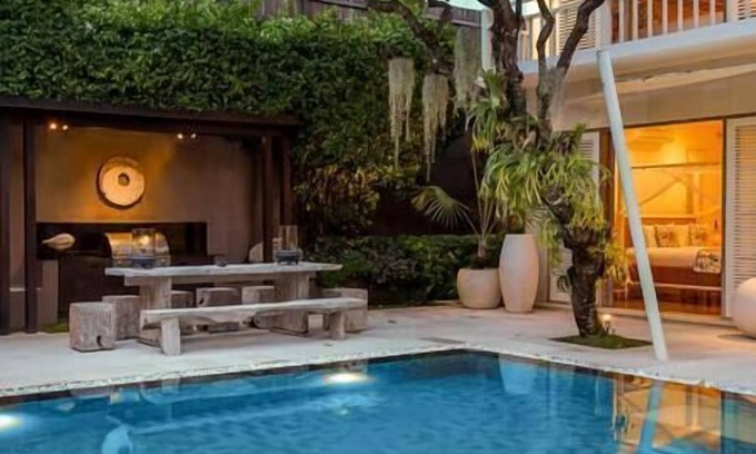 Seminyak Villa | Villa Jajaliluna by Elite Havens