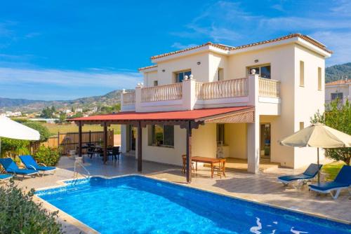 Argaka Villa | Villa Jan Lui