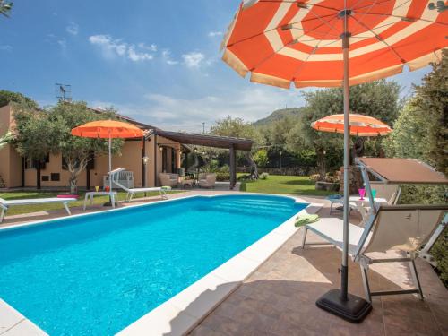 Capo Villa | Villa Jancaliva by Interhome