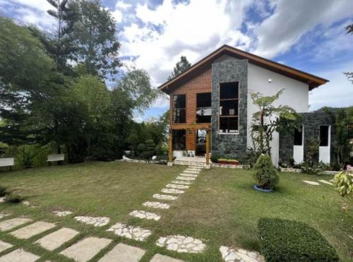 Bonao House | Villa Jann M12