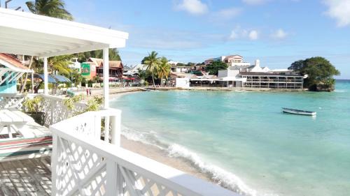 Saint Lawrence Villa | Villa Jarrow