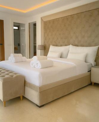Restinga Smir Villa | Villa Jasmin 15