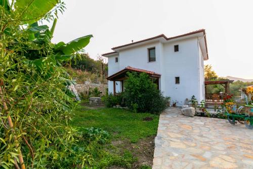 Selimiye Villa | Villa Jasmin Selimiye - no pool - Daily Weekly Rentals