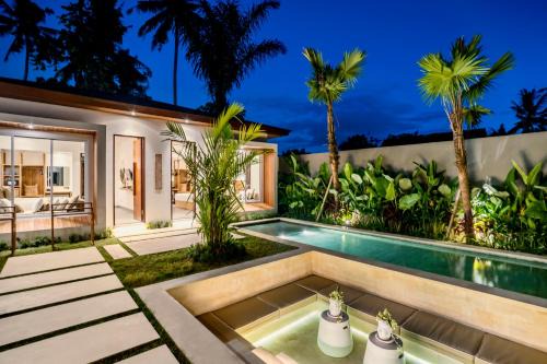 Mas Villa | Villa Jeanne Ubud by BaliSuperHost