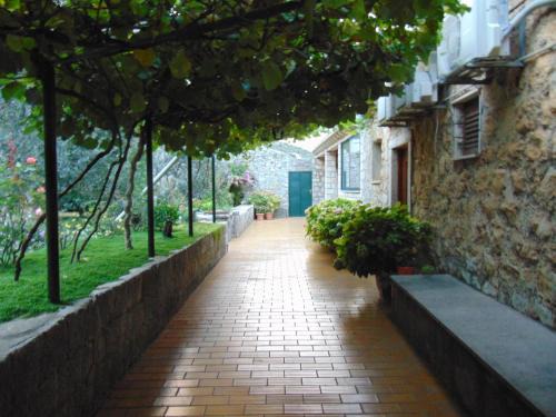 Zaton Apartment | Villa Jelka Apartment