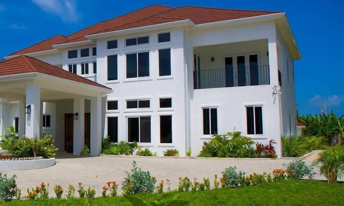Mammee Bay Estates Villa | Villa Jen: Serene Poolside Haven at Mammee Bay, Jamaica