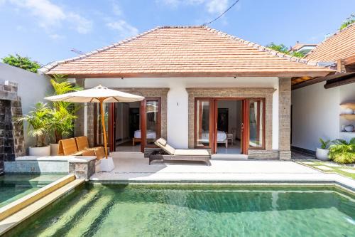 Sanur Villa | VILLA JIWA SANUR