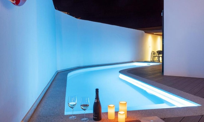 Matagorda Villa | Villa JJ Beach by Villa Plus
