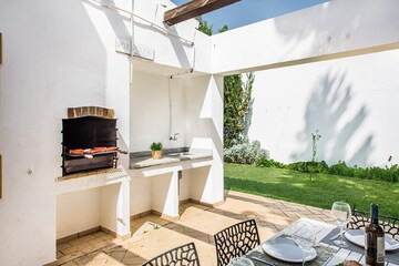 Albufeira House | Villa Jonas