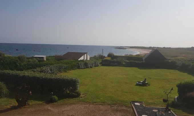 Fermanville Bed & Breakfast | Villa Joret