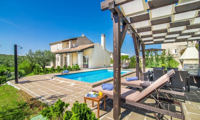 Momjan Villa | Villa JOSIPA