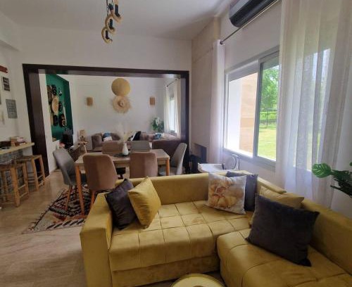 Ain Cheggag Villa | Villa Joudia Royal Golf Fes