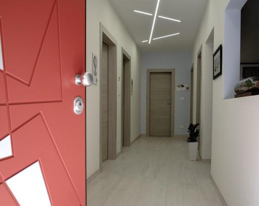 Montesilvano House | Villa Joy - Iconic Heritage Rooms