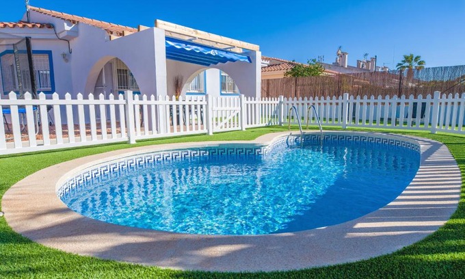 Riumar House | Villa Julia
