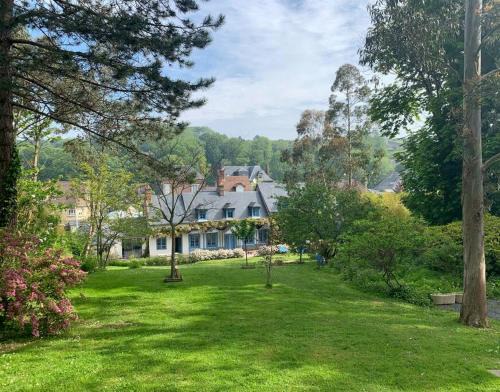 Saint-Valery-en-Caux House | Villa Julia Marie