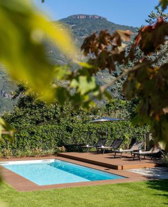 Lana Apartment | Villa Julia