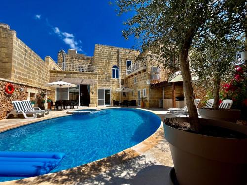 Xewkija House | Villa Julia