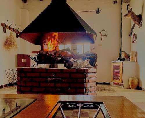 Le Kef House | Villa Julia Veneria