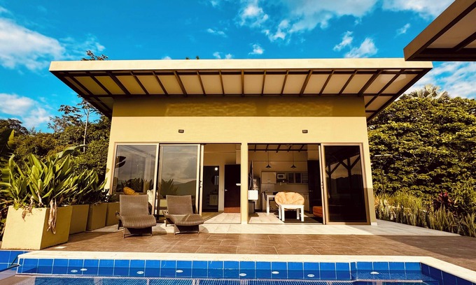 Nocaima Villa | Villa JuliananAn Unforgettable Experience for All Your Senses