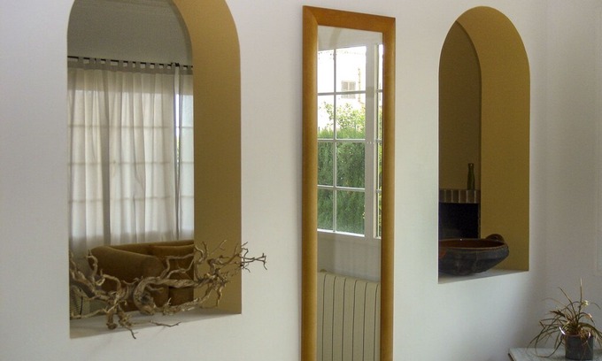 Cala Bona House | Villa Julie for up to 6 people
