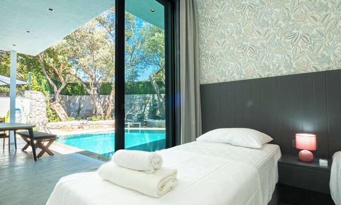 Dagbelen Villa | Villa Juliet