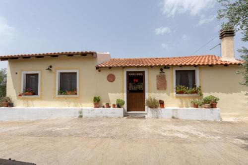 Oliena Villa | Villa Jumpadu
