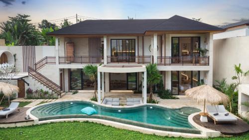 Pejeng Villa | Villa Jungle Sawah by BaliSuperHost