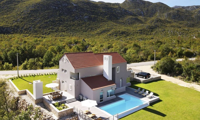 Tucepi House | Villa Jure by Interhome