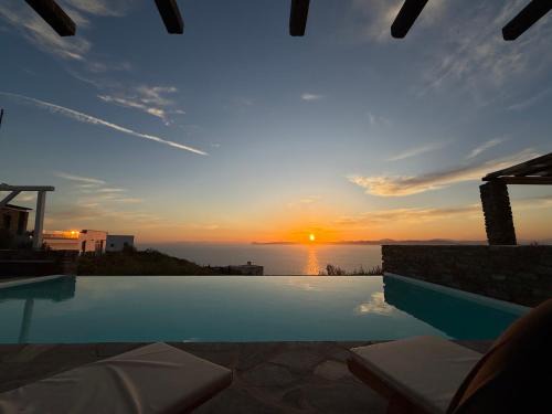 Kea Villa | Villa kèalite