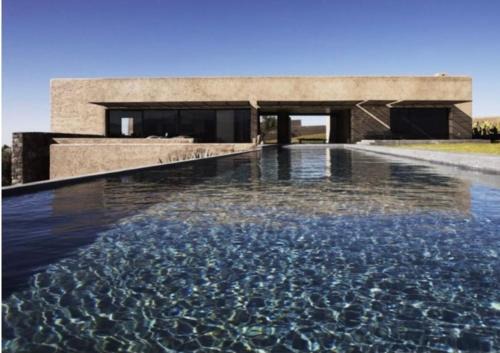 Oumnass Villa | Villa K