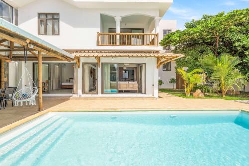 Grand Gaube Villa | Villa Kaizen - Mauritius Perfect Place