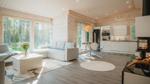 Sonka House | Villa Kajo
