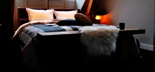 Leeuwarden Bed & Breakfast | Villa Kakelbont