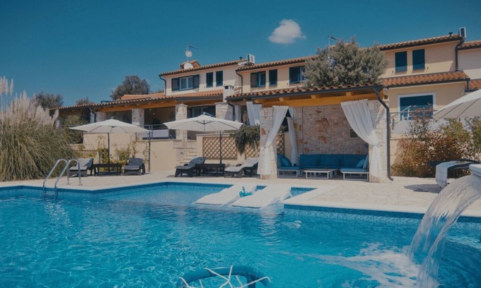 Barbariga Villa | Villa Kalista Istriana