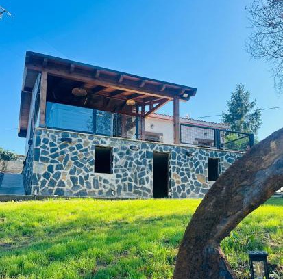 Ferrera Villa | VILLA KALMA by Almastur Rural