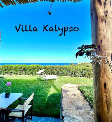 Porto Cervo House | Villa Kalypso - Porto Cervo