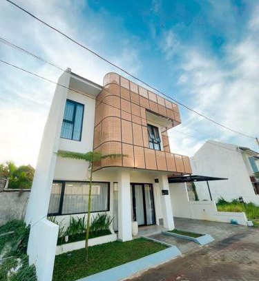 Sewon Villa | Villa Kamar Tamu Maleha